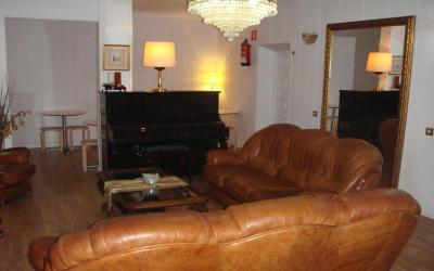 Hostal Riesco 3 Hostal Riesco 3