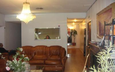 Hostal Riesco 10 Hostal Riesco 10