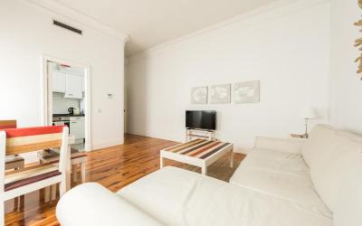 Apartamentos Alcalá 2 Apartamentos Alcalá 2