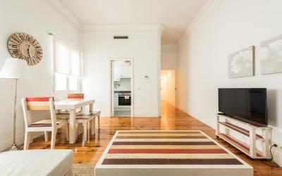 Apartamentos Alcalá 10 Apartamentos Alcalá 10