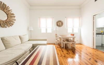 Apartamentos Alcalá 7 Apartamentos Alcalá 7