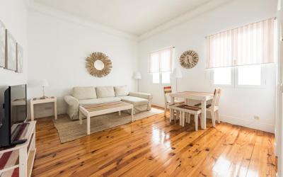Apartamentos Alcalá 6 Apartamentos Alcalá 6