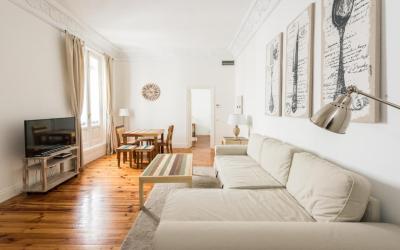 Apartamentos Alcalá 5 Apartamentos Alcalá 5