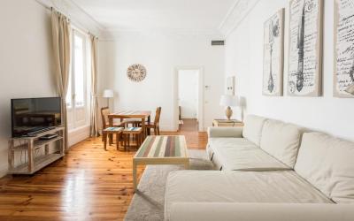 Apartamentos Alcalá 3 Apartamentos Alcalá 3