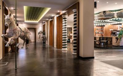 Vincci Soho 9 Vincci Soho 9