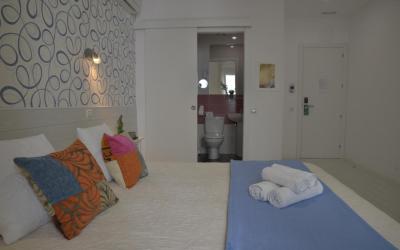 Hostal Madrid Star 10 Hostal Madrid Star 10