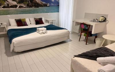 Hostal Madrid Star 2 Hostal Madrid Star 2