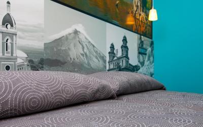 JC Rooms Chueca 3 JC Rooms Chueca 3