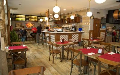 JC Rooms Chueca 5 JC Rooms Chueca 5