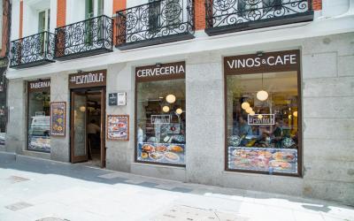 JC Rooms Chueca 6 JC Rooms Chueca 6