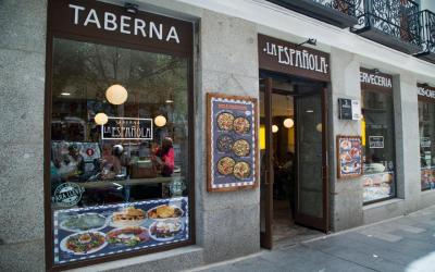 JC Rooms Chueca 7 JC Rooms Chueca 7