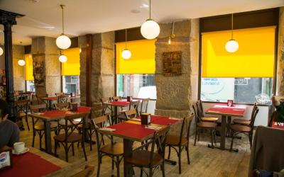 JC Rooms Chueca 8 JC Rooms Chueca 8