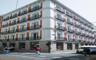 JC Rooms Chueca 9 JC Rooms Chueca 9