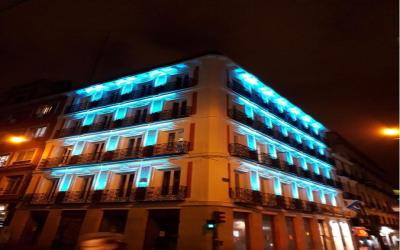 JC Rooms Chueca 10 JC Rooms Chueca 10