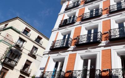 JC Rooms Chueca 2 JC Rooms Chueca 2