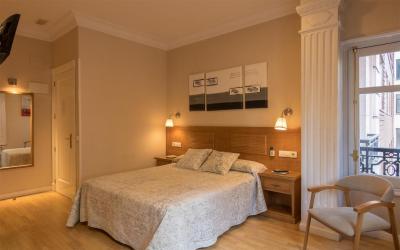 Hostal Santillan 3 Hostal Santillan 3