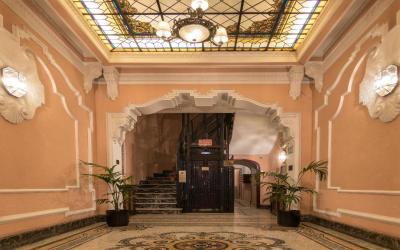 Hostal Santillan 5 Hostal Santillan 5