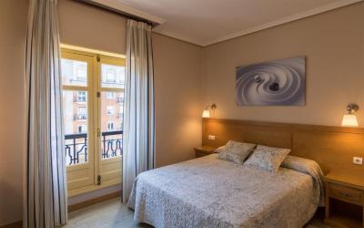 Hostal Santillan 9 Hostal Santillan 9