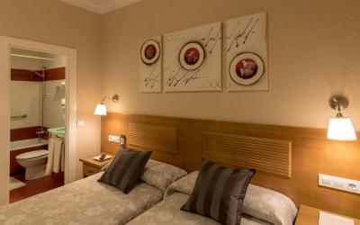Hostal Santillan 2 Hostal Santillan 2