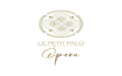 Le Petit Palü-Ópera 9 Le Petit Palü-Ópera 9