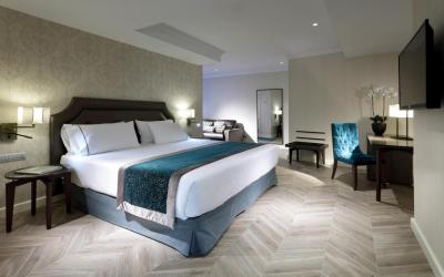 Eurostars Casa de la Lírica 10 Eurostars Casa de la Lírica 10