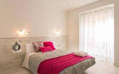 Hostal Met Madrid 2 Hostal Met Madrid 2