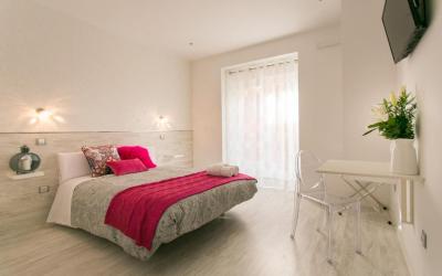 Hostal Met Madrid 10 Hostal Met Madrid 10
