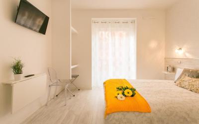 Hostal Met Madrid 9 Hostal Met Madrid 9