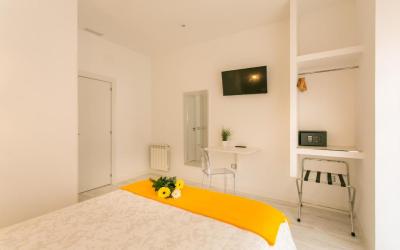 Hostal Met Madrid 8 Hostal Met Madrid 8