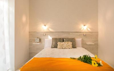Hostal Met Madrid 7 Hostal Met Madrid 7