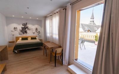 Plaza Mayor Suites & Apartments 4 Plaza Mayor Suites & Apartments 4