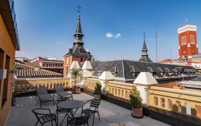 Plaza Mayor Suites & Apartments 5 Plaza Mayor Suites & Apartments 5