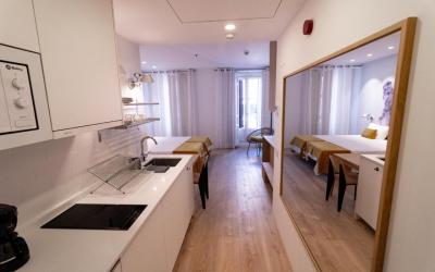 Plaza Mayor Suites & Apartments 7 Plaza Mayor Suites & Apartments 7