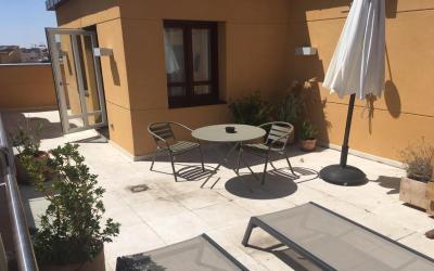 Plaza Mayor Suites & Apartments 8 Plaza Mayor Suites & Apartments 8