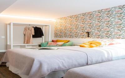 Fly Rooms Madrid Airport 10 Fly Rooms Madrid Airport 10