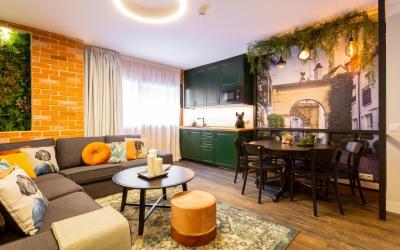 Fly Rooms Madrid Airport 5 Fly Rooms Madrid Airport 5