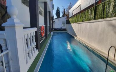 Escala Suites 3 Escala Suites 3