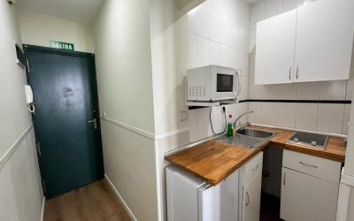 Apartamentos Mayor Centro 7 Apartamentos Mayor Centro 7