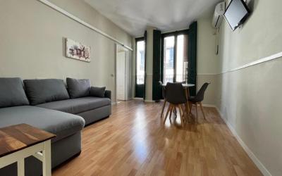 Apartamentos Mayor Centro 6 Apartamentos Mayor Centro 6