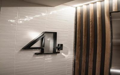 Letoh Letoh Gran Vía 9 Letoh Letoh Gran Vía 9