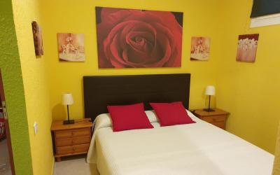 Apartamentos Dana Sol 10 Apartamentos Dana Sol 10