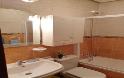 Apartamentos Dana Sol 8 Apartamentos Dana Sol 8