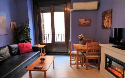 Apartamentos Dana Sol 7 Apartamentos Dana Sol 7