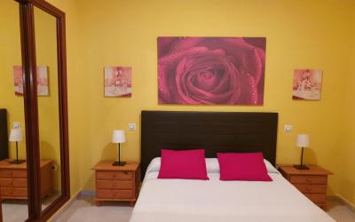 Apartamentos Dana Sol 4 Apartamentos Dana Sol 4