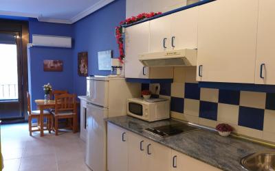 Apartamentos Dana Sol 3 Apartamentos Dana Sol 3