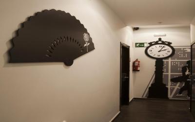 JC Rooms Santa Ana 6 JC Rooms Santa Ana 6