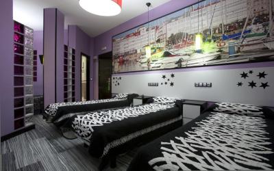 JC Rooms Santa Ana 5 JC Rooms Santa Ana 5