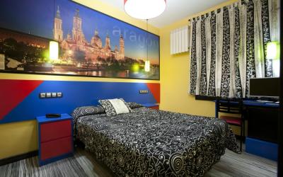 JC Rooms Santa Ana 4 JC Rooms Santa Ana 4