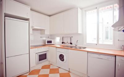 Apartment in the Centre 4 Apartment in the Centre 4