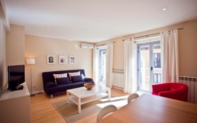 Apartment in the Centre 6 Apartment in the Centre 6
